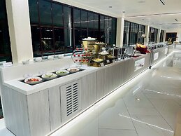 Rajarata Hotel