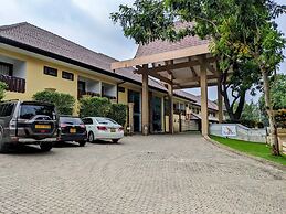 Rajarata Hotel