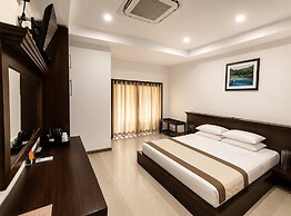 Rajarata Hotel