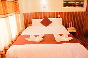 Hotel Himalayan Inn