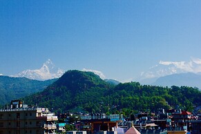 Hotel Himalayan Inn