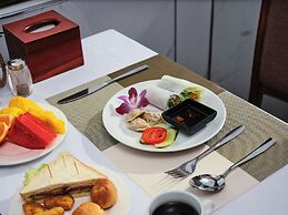 Hanoi HM Boutique Hotel