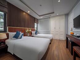 Hanoi HM Boutique Hotel