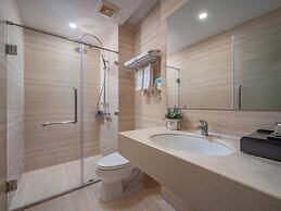 Hanoi HM Boutique Hotel