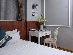 Hanoi HM Boutique Hotel