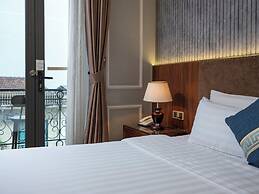 Hanoi HM Boutique Hotel