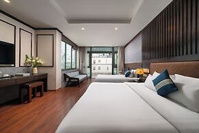 Hanoi HM Boutique Hotel