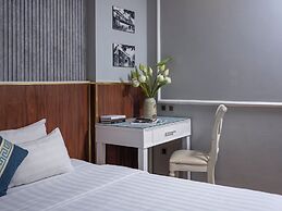 Hanoi HM Boutique Hotel