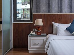 Hanoi HM Boutique Hotel