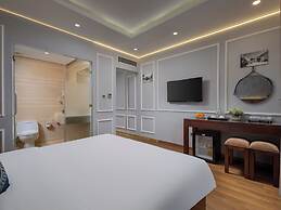 Hanoi HM Boutique Hotel