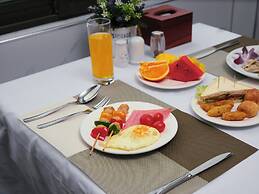 Hanoi HM Boutique Hotel