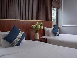Hanoi HM Boutique Hotel