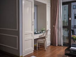 Hanoi HM Boutique Hotel