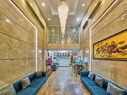 Hanoi HM Boutique Hotel