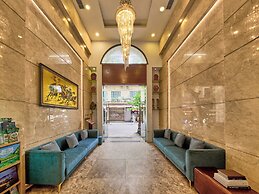 Hanoi HM Boutique Hotel