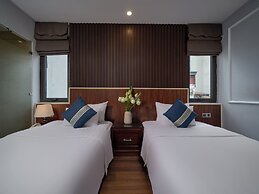 Hanoi HM Boutique Hotel
