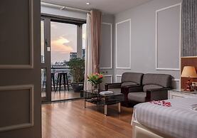 Hanoi HM Boutique Hotel