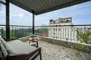 Hanoi HM Boutique Hotel
