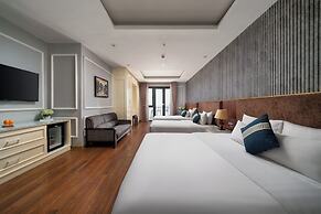 Hanoi HM Boutique Hotel