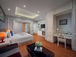 Hanoi HM Boutique Hotel