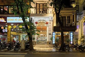 Hanoi HM Boutique Hotel