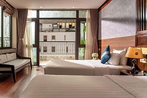 Hanoi HM Boutique Hotel