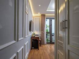 Hanoi HM Boutique Hotel