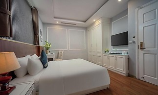 Hanoi HM Boutique Hotel