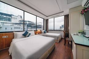 Hanoi HM Boutique Hotel