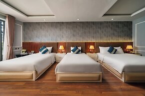 Hanoi HM Boutique Hotel
