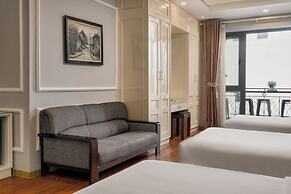 Hanoi HM Boutique Hotel
