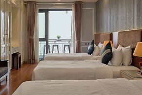 Hanoi HM Boutique Hotel