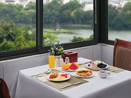 Hanoi HM Boutique Hotel