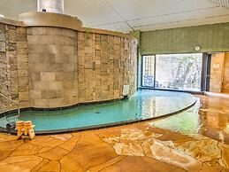 LiVEMAX RESORT Kaga Yamashiro