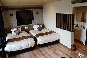 LiVEMAX RESORT Kaga Yamashiro