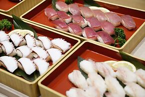 LiVEMAX RESORT Kaga Yamashiro