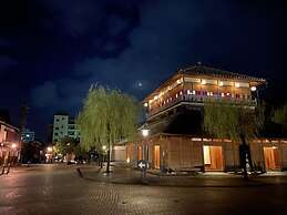 LiVEMAX RESORT Kaga Yamashiro