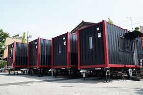 LiVEMAX RESORT Kaga Yamashiro