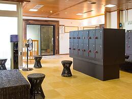 LiVEMAX RESORT Kaga Yamashiro