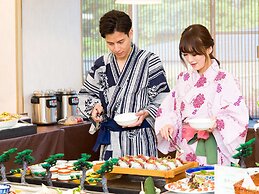 LiVEMAX RESORT Kaga Yamashiro