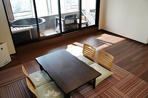 LiVEMAX RESORT Kaga Yamashiro
