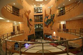 Hotel Devi Grand