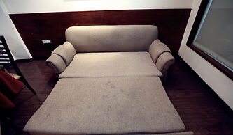 Hotel Devi Grand
