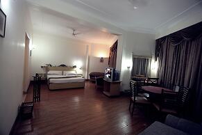 Hotel Devi Grand