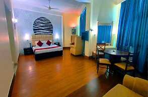 Hotel Devi Grand