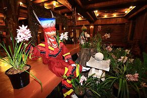 Phu Pha Nam Resort & Spa