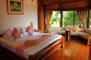 Phu Pha Nam Resort & Spa