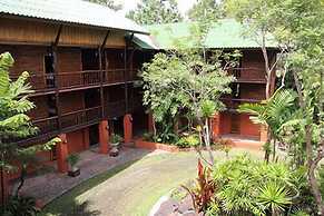 Phu Pha Nam Resort & Spa