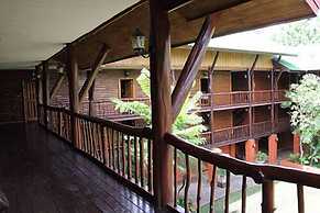 Phu Pha Nam Resort & Spa
