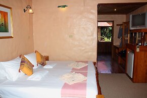 Phu Pha Nam Resort & Spa